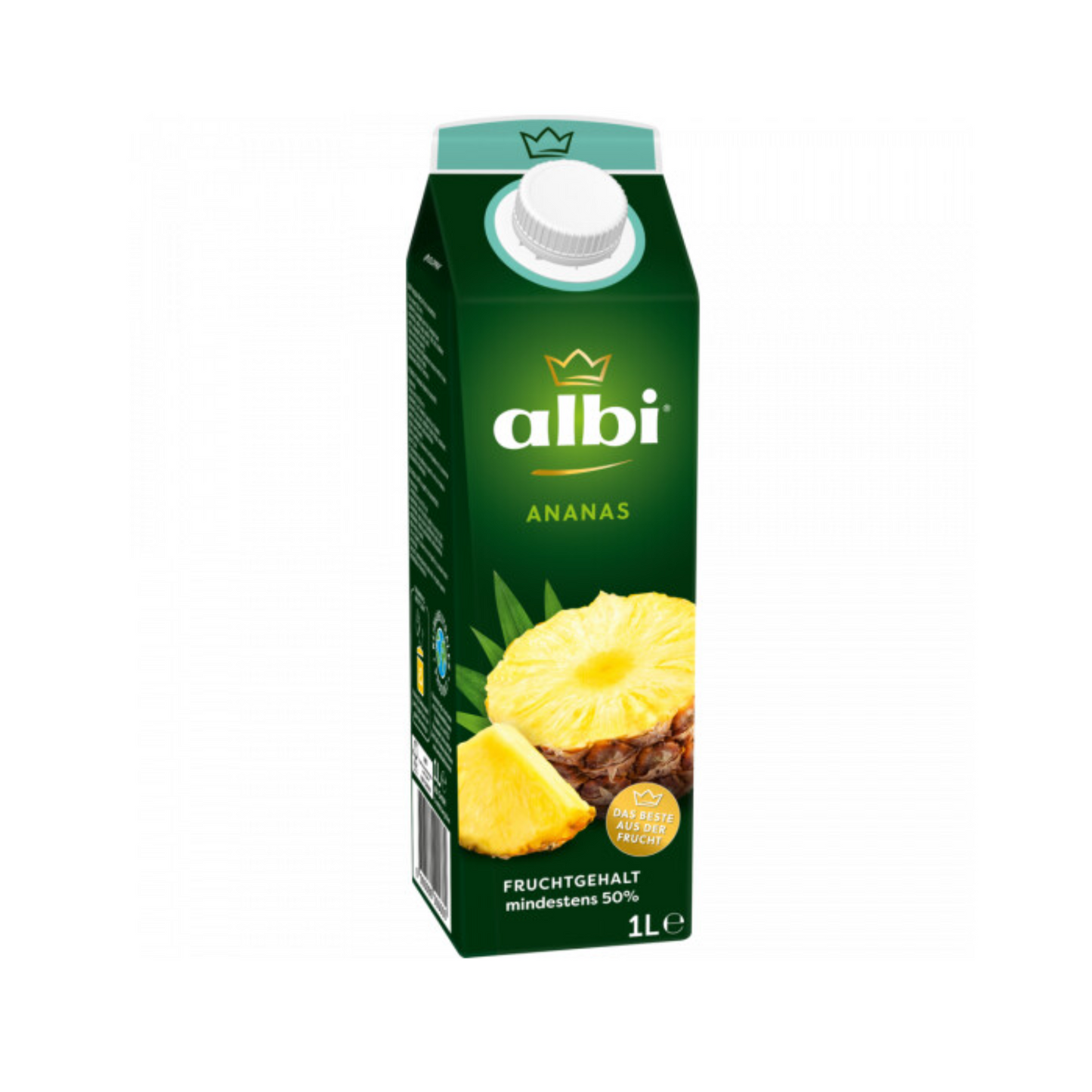 albi Ananas-Nektar 1l EW