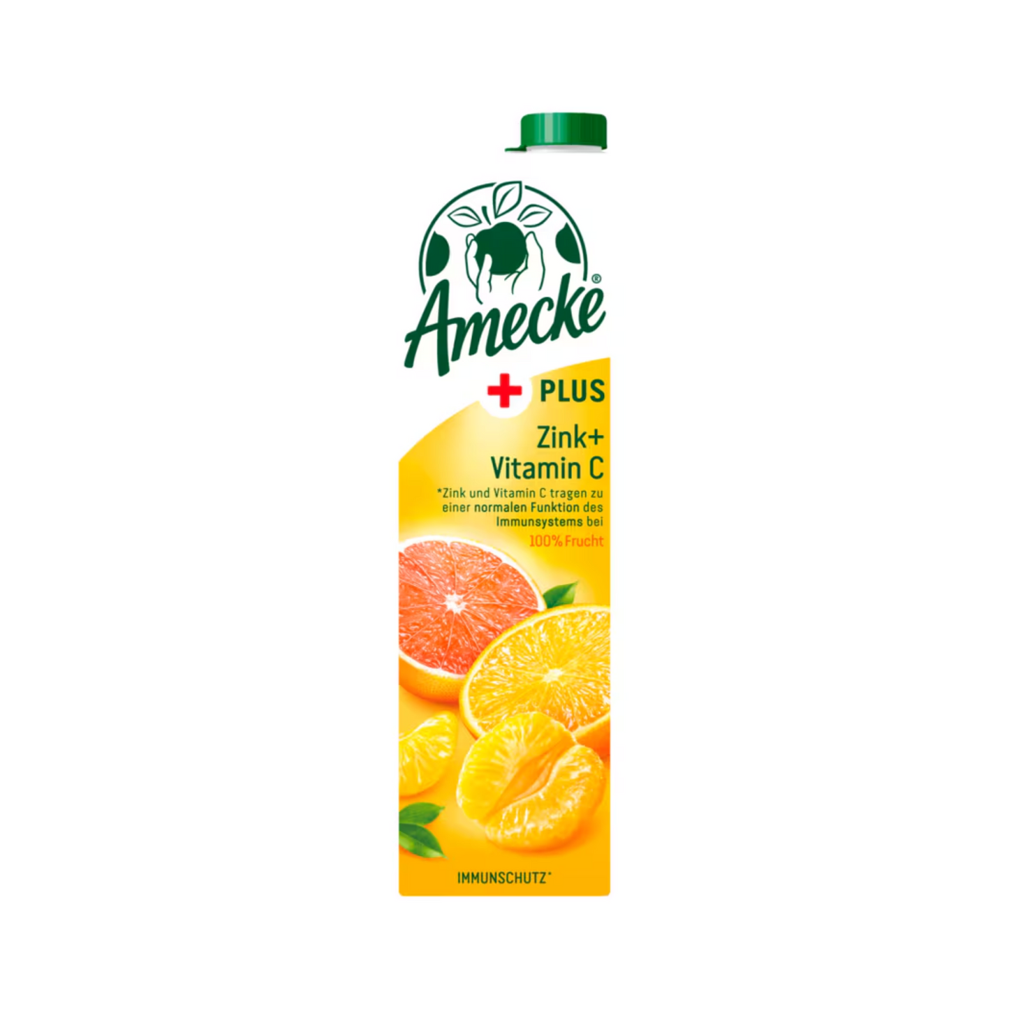 Amecke + Zink 1l