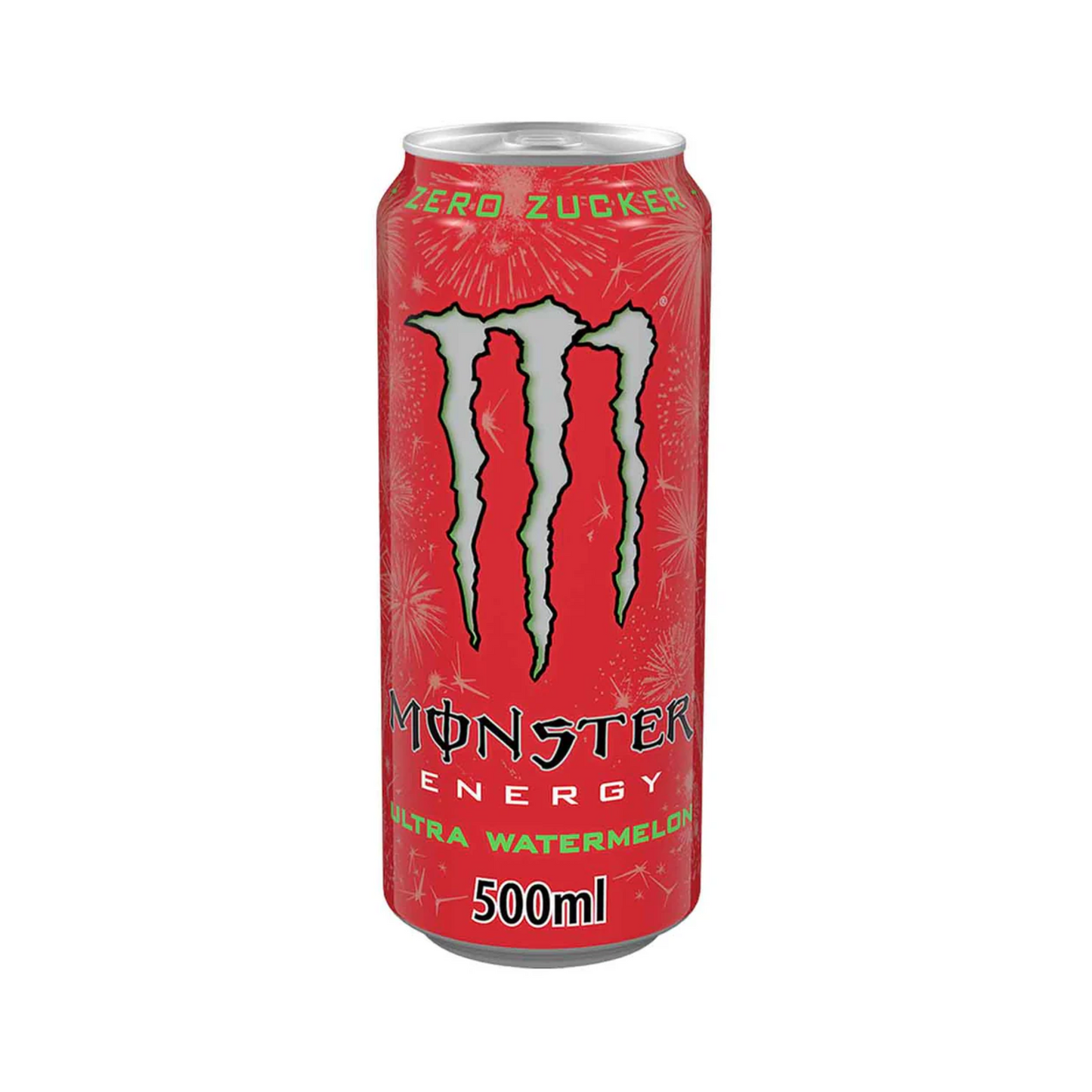 Monster Ultra Watermelon 0,5l DPG