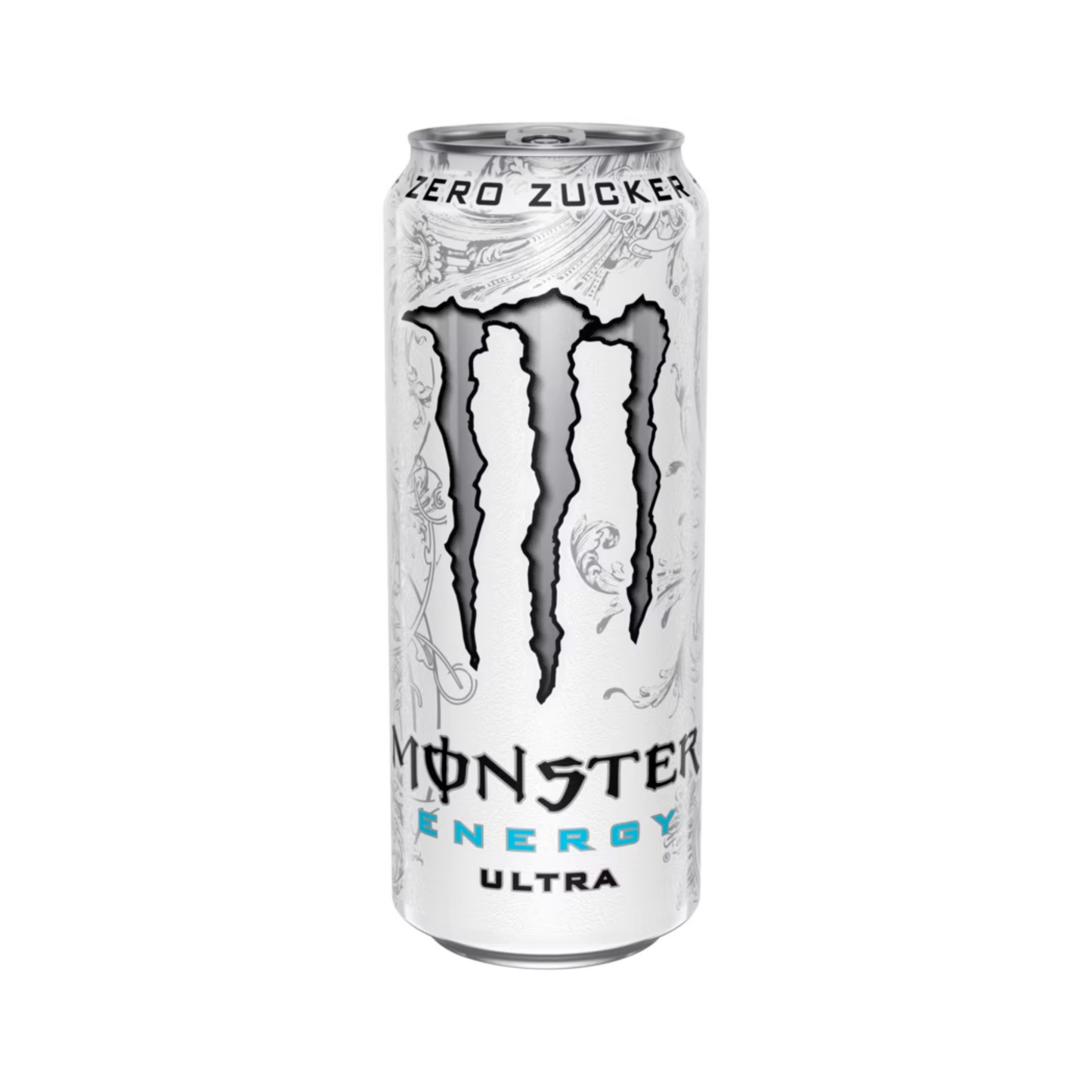 Monster Ultra White 0,5l DPG