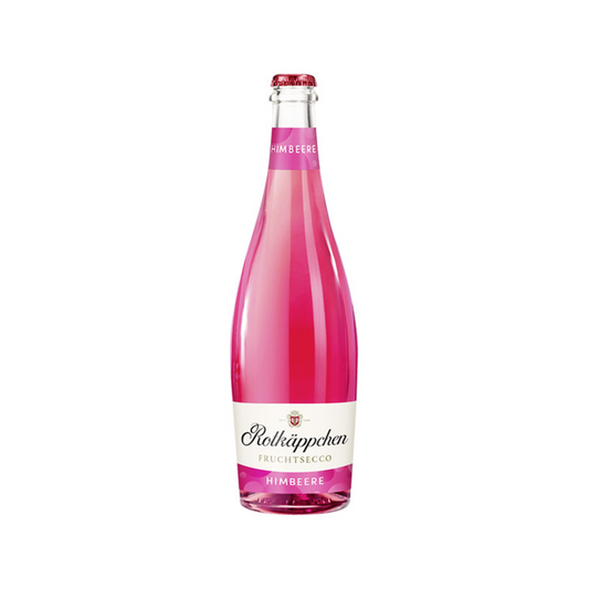 Rotkäppchen Fruchtsecco Himbeere 0,75l