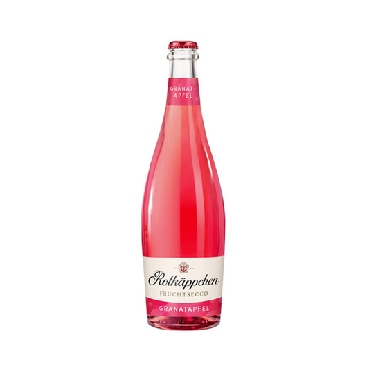 Rotkäppchen Fruchtsecco Granatapfel 0,75l