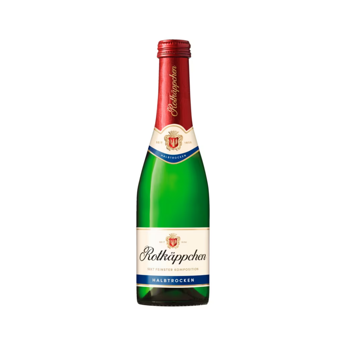 Rotkäppchen halbtrocken 0,2l