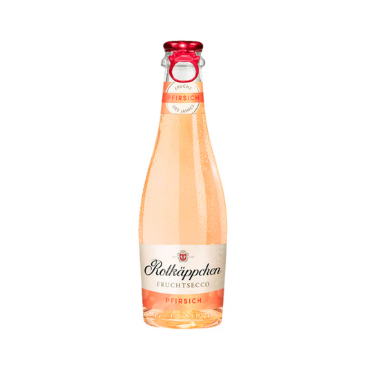 Rotkäppchen Fruchtsecco Pfirsich 0,2l