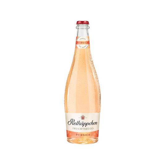 Rotkäppchen Fruchtsecco Pfirsich 0,75l