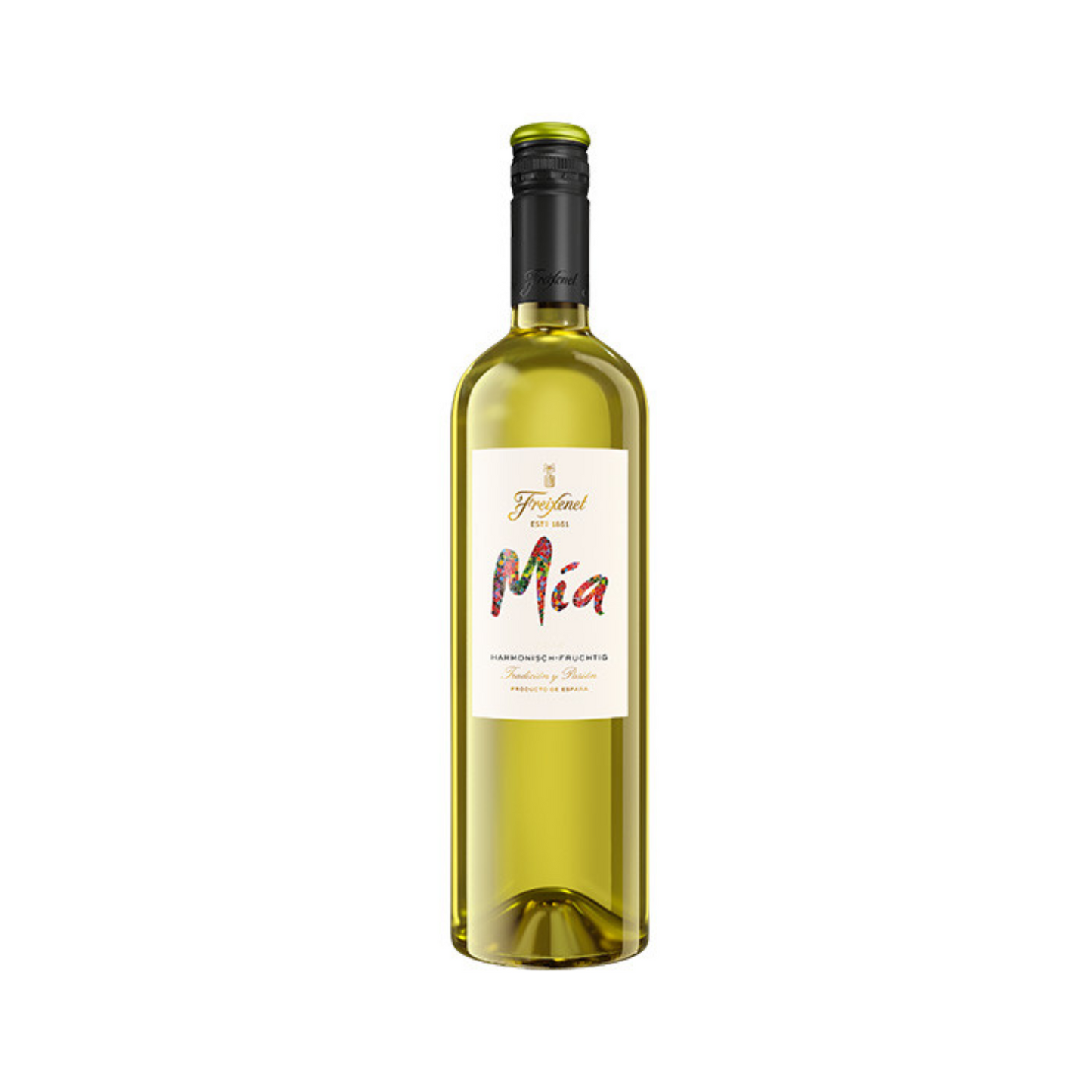 Freixenet Mia Blanco lieblich 0,75l