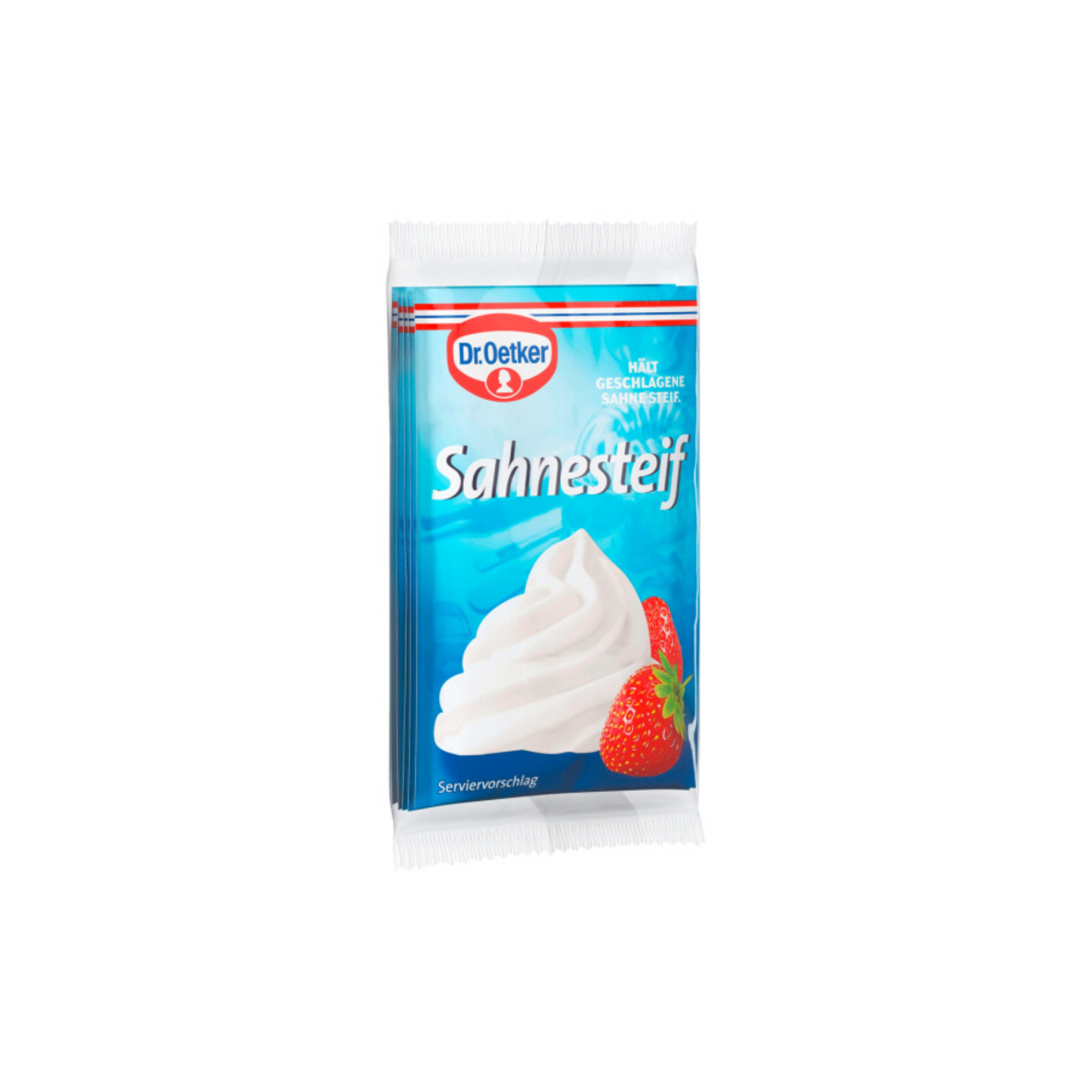 Dr.Oetker Sahnesteif 5ST 40g
