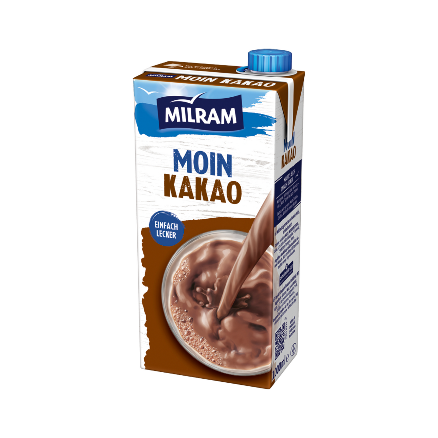 Milram H-Cacao Drink 1l