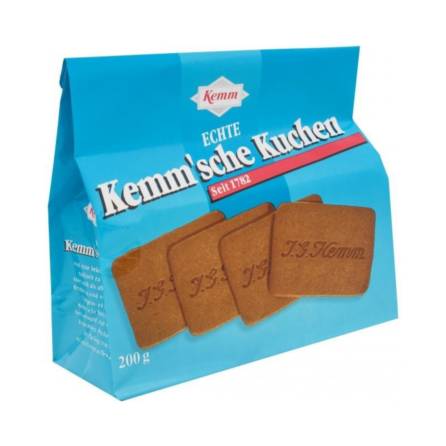 Kemm Echte Kemmsche Kuchen 200g