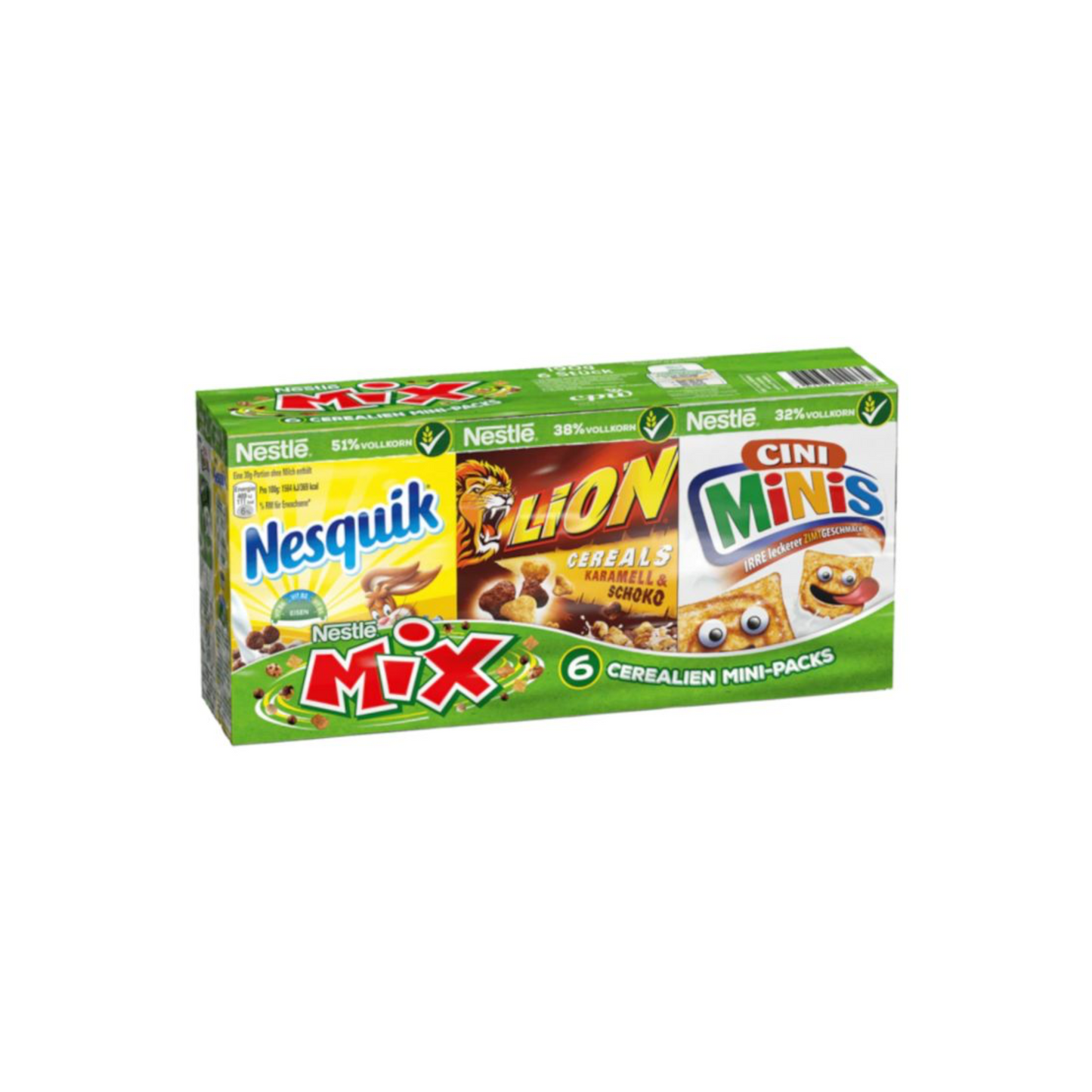 Nestle Mix Cerealien 200g