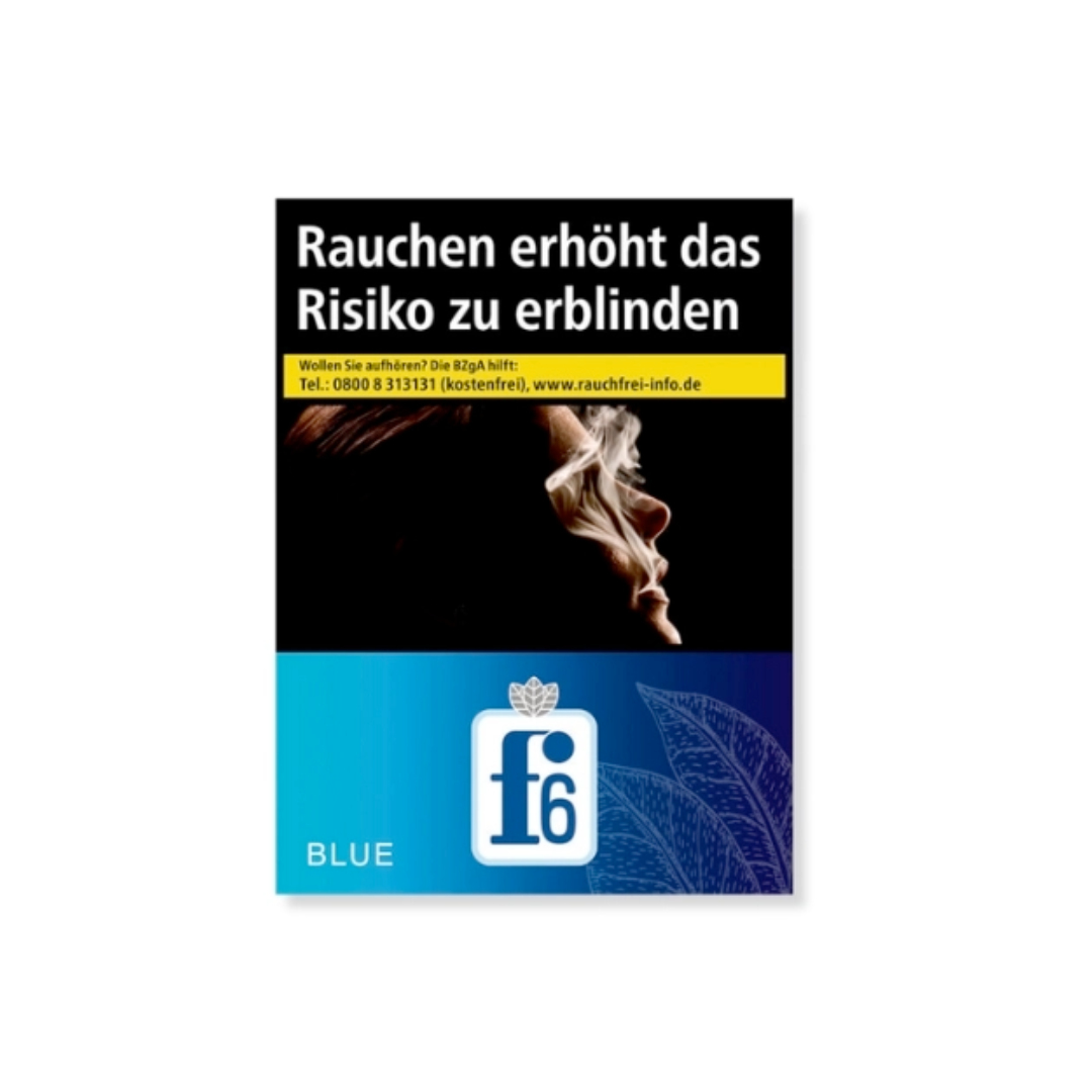 f6 Blue OP 2XL-Box 26ST 10,00