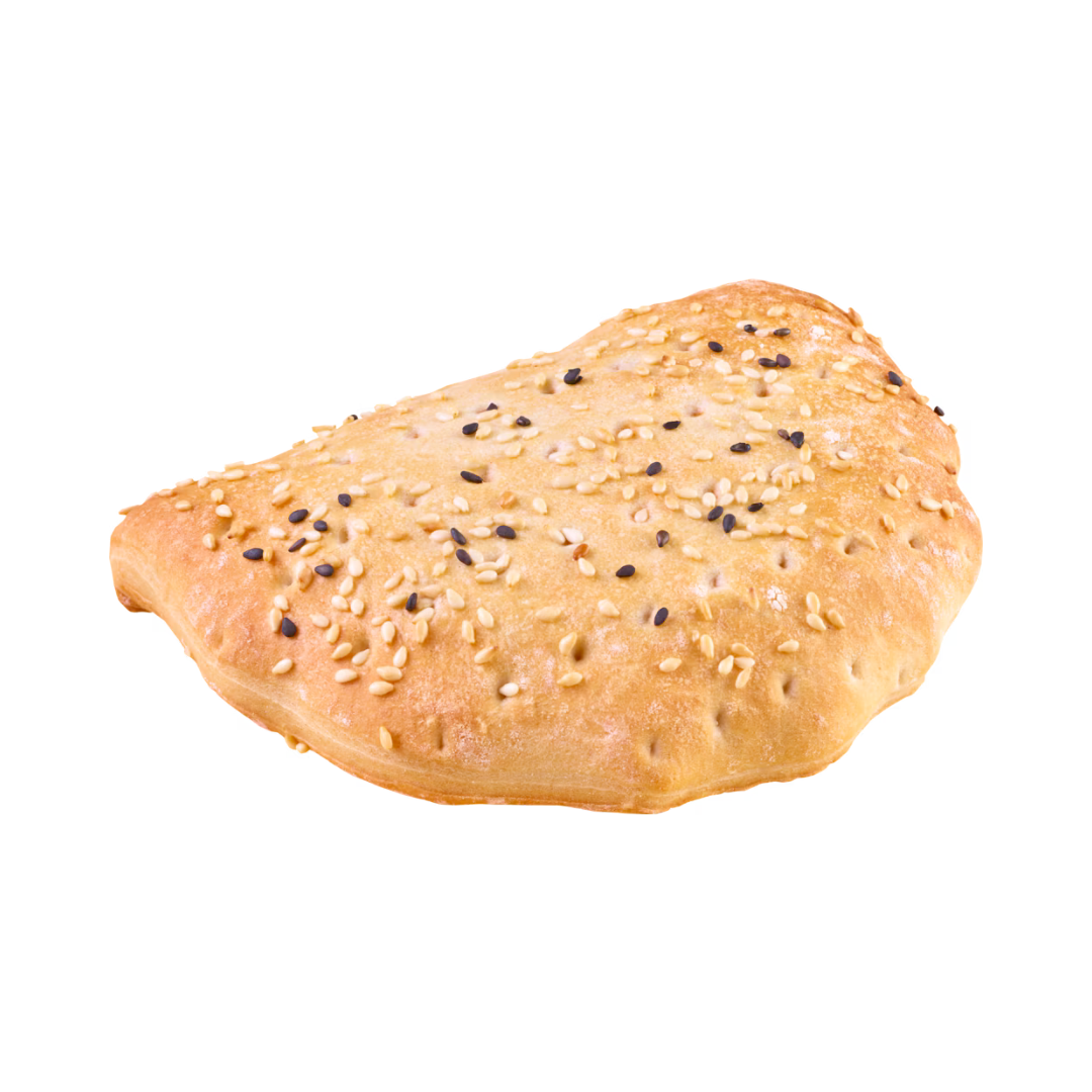 Hähnchentasche Kebab Style BV