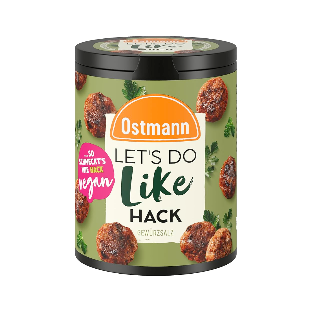 Ostman Like Hack 90g