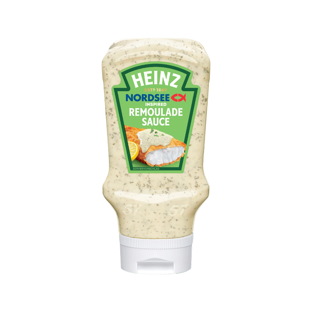Heinz Remoulade Sauce 400ml