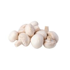 Edeka Herzstücke frische Champignons weiß 250g