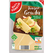 Gut&Günstig Gouda 150g