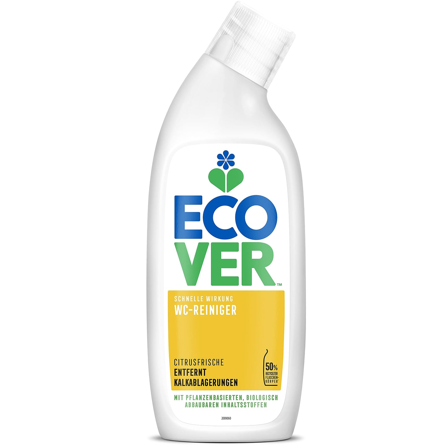 Ecover WC-Reiniger Citrusfrische 750ml