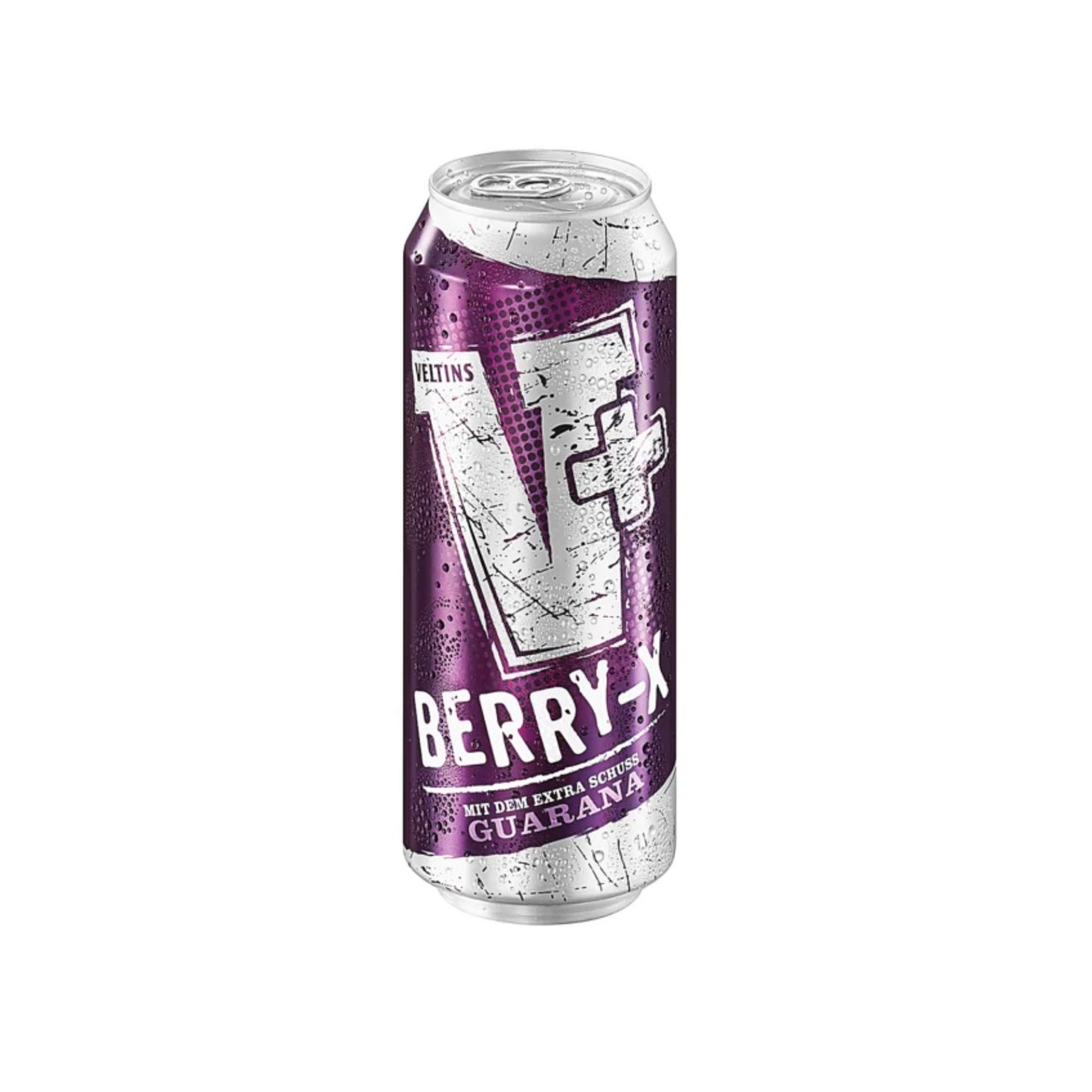 Veltins V+ Berry-x 0,5l DPG