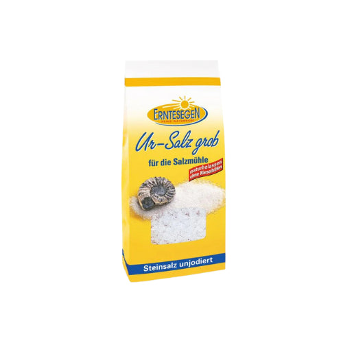 Erntesegen Ur-Salz grob 300g