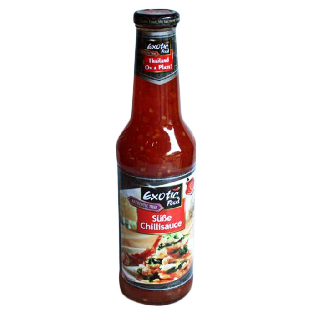 Exotic Food Chilisauce süß 250ml