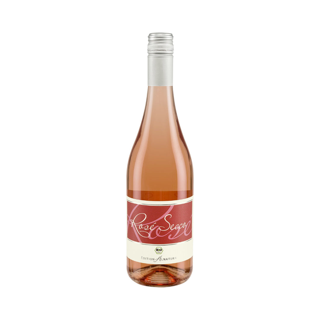 Bio Alnatura Rose Secco 0,75l