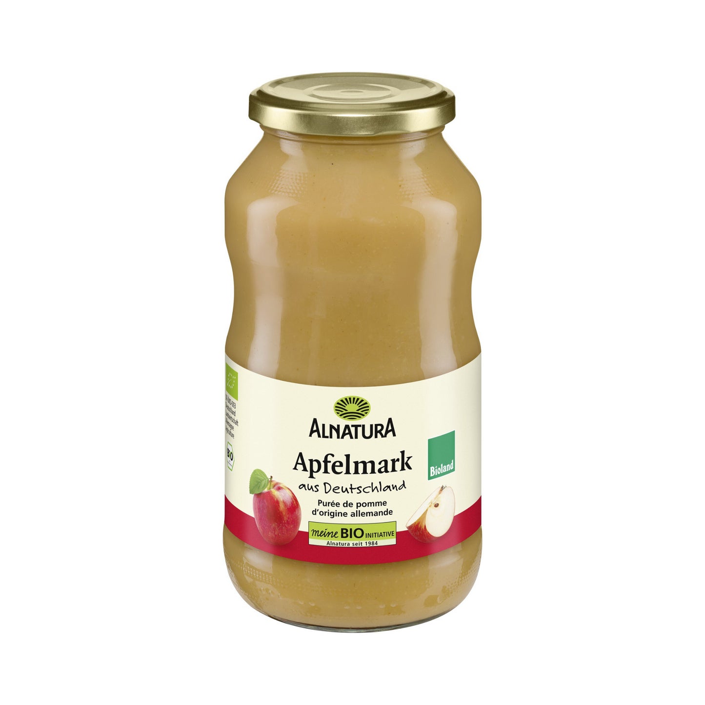 Bio Alnatura Apfelmark 700g