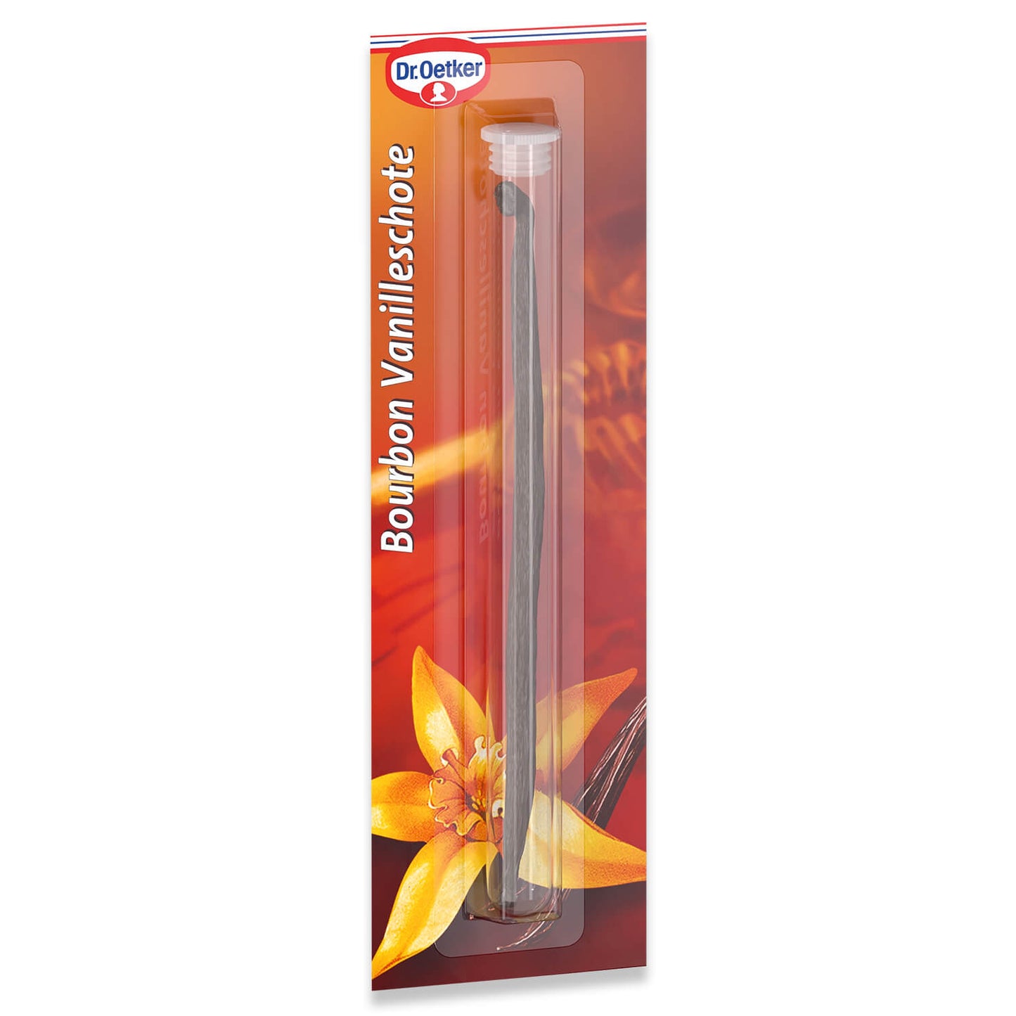 Dr.Oetker Bourbon Vanilleschote