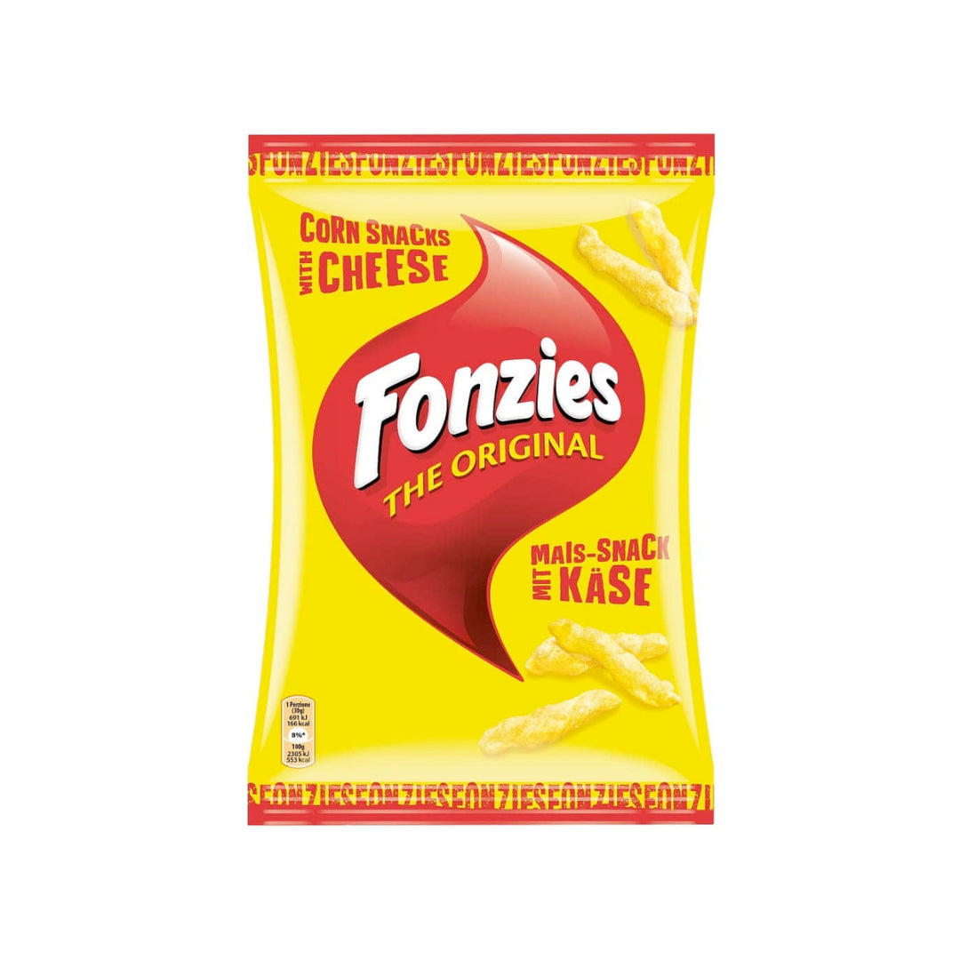 Fonzies Original 100g