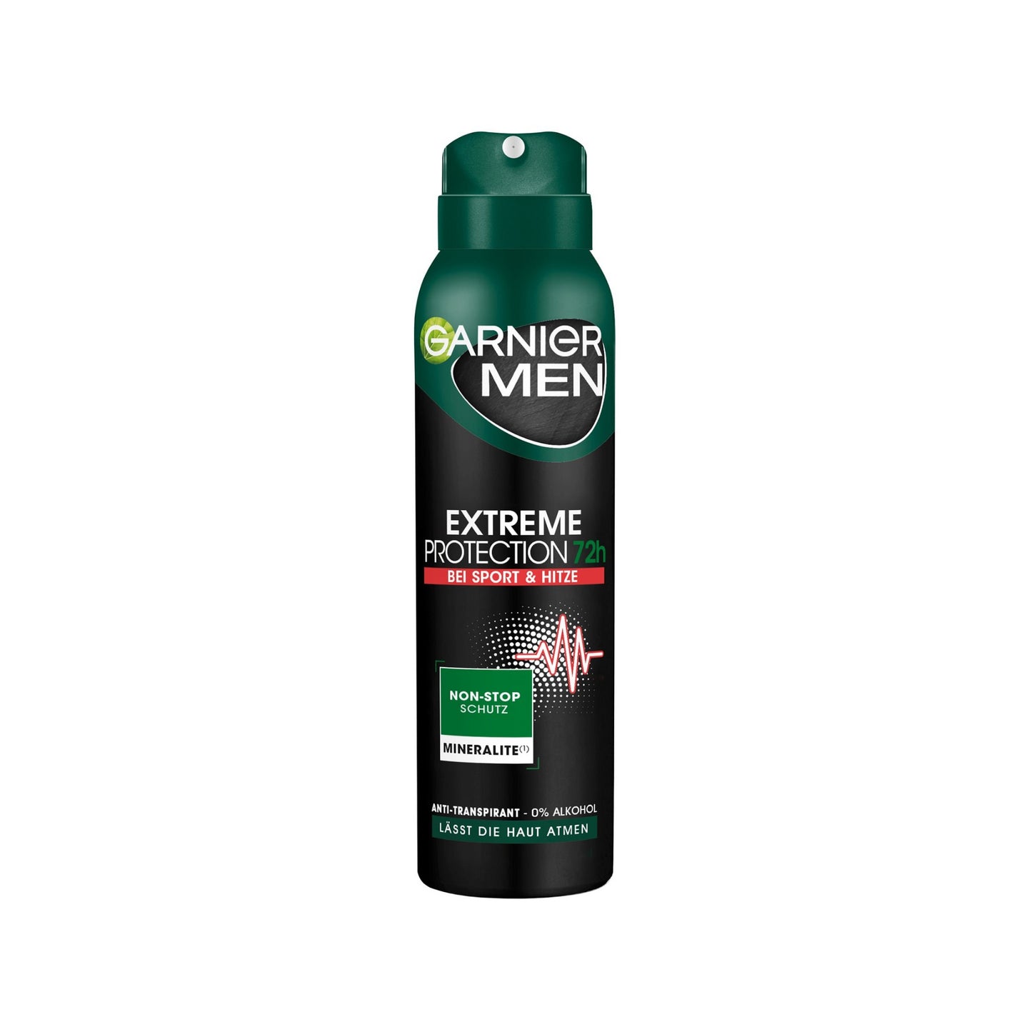 Garnier Mineral Deospray Men Extreme 150ml