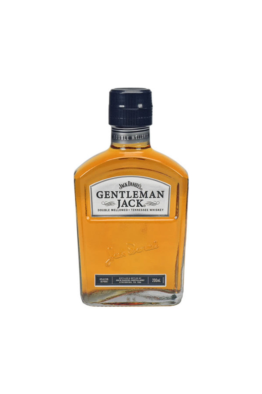 Gentleman Jack 40% 0,7l