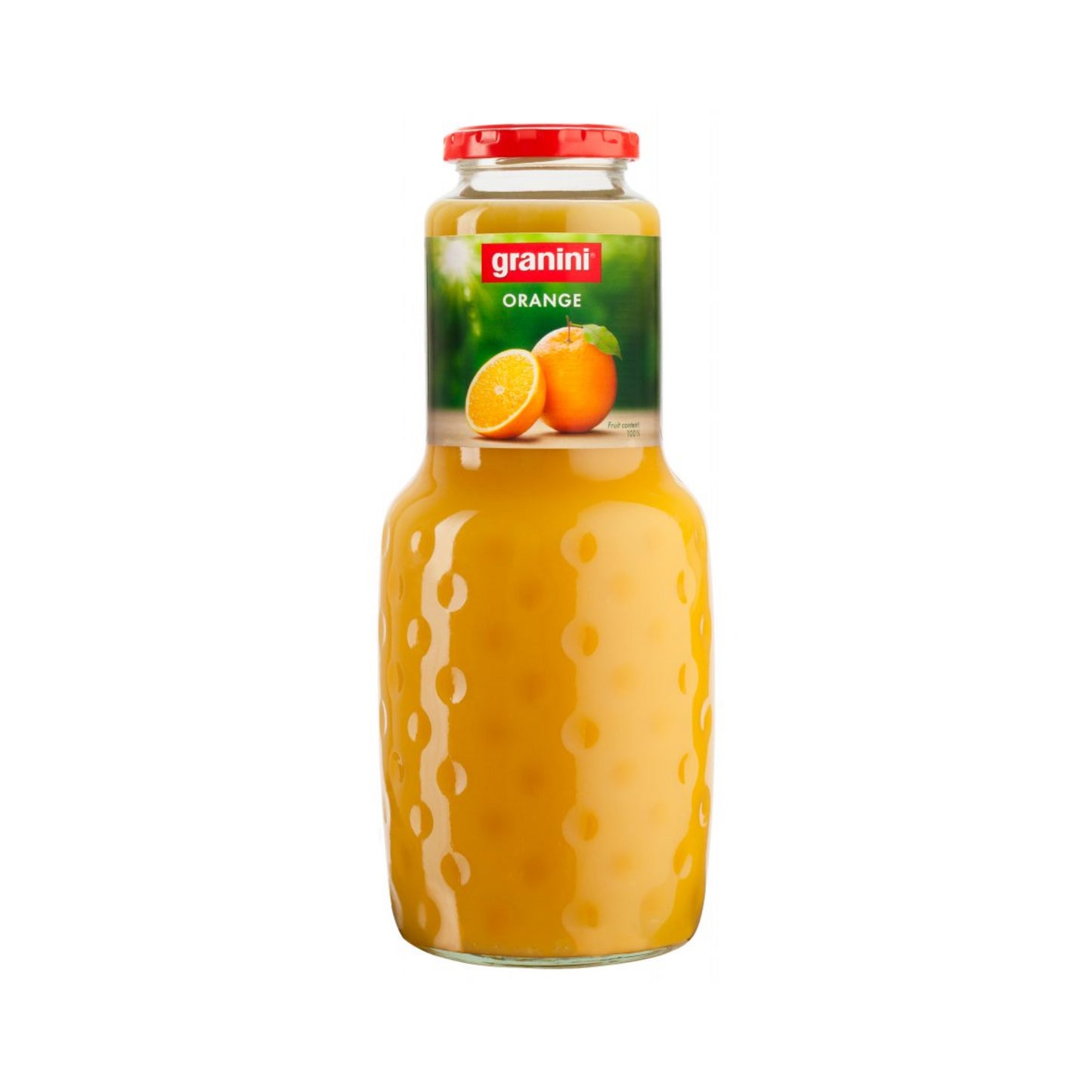 Granini Orange Zitronengras 1l DPG