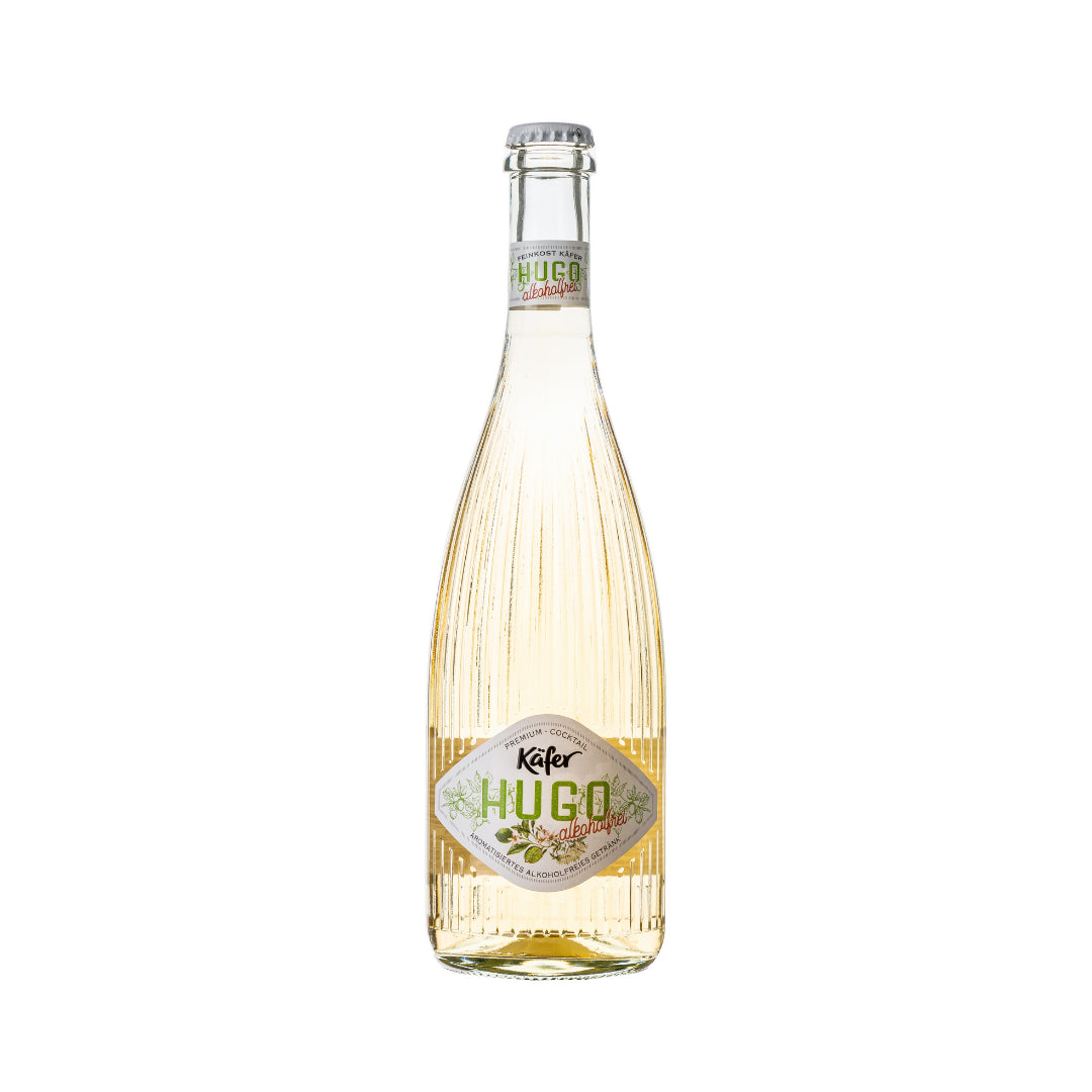Käfer Hugo alkoholfrei 0,75l