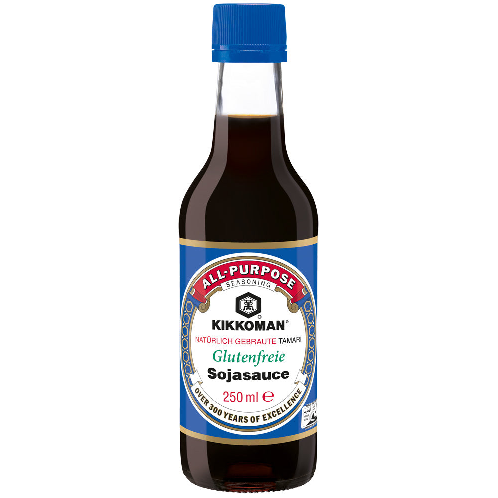 Kikkoman Sojasauce glutenfrei 250ml