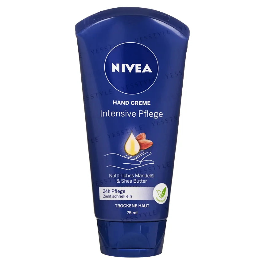 Nivea Hand Intensive Pflege 75ml