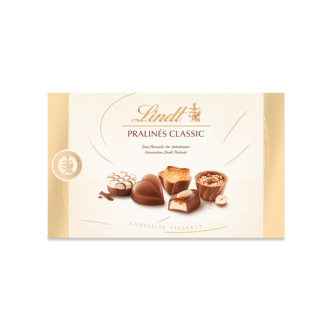 Lindt Pralines Classic 200g