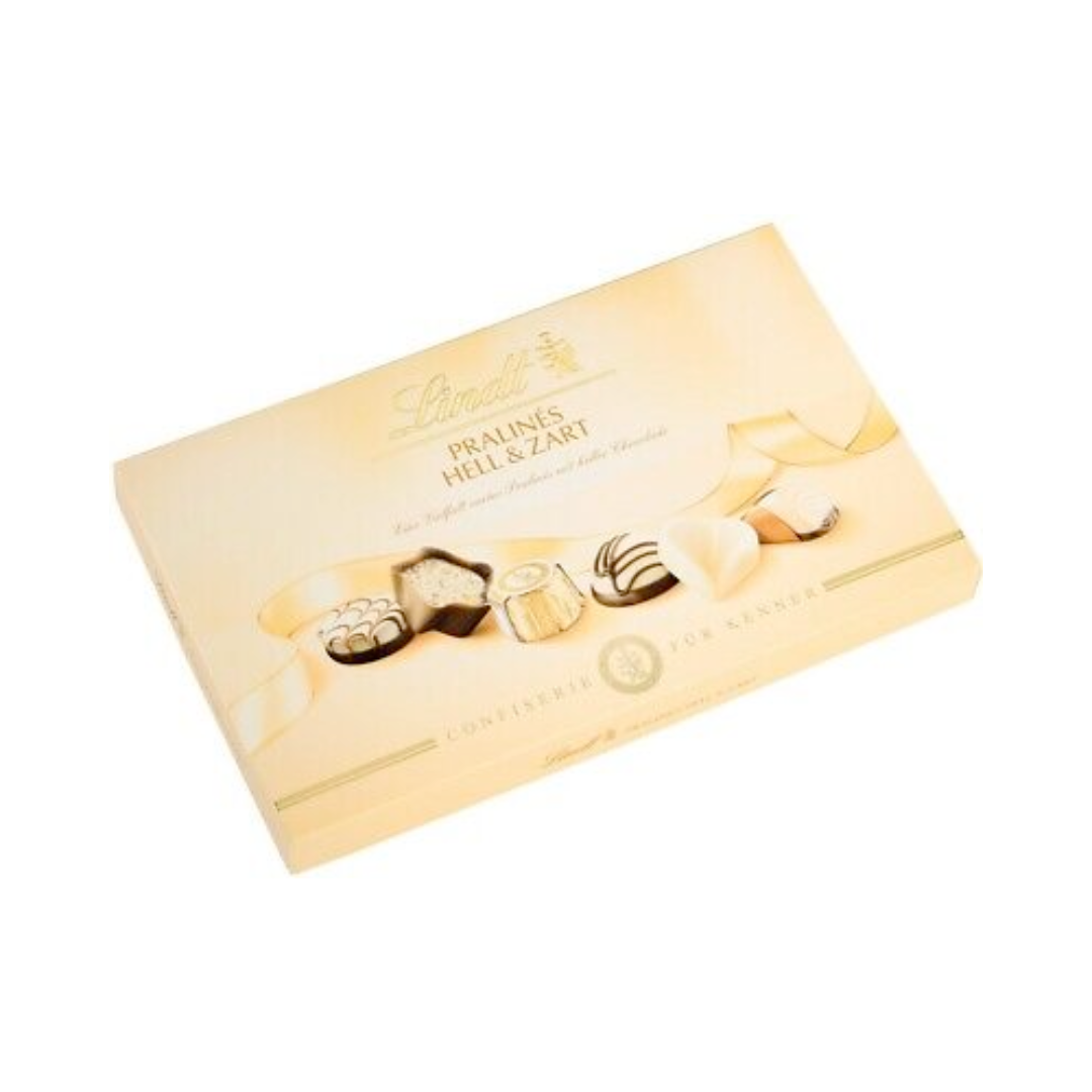 Lindt Pralines Hell 200g