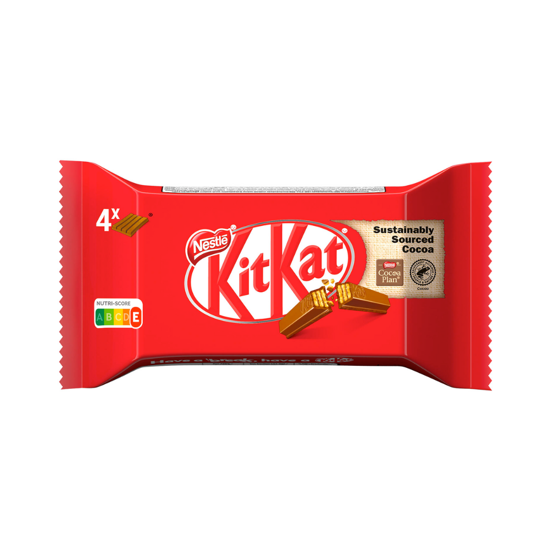 Kitkat 4x41,5g