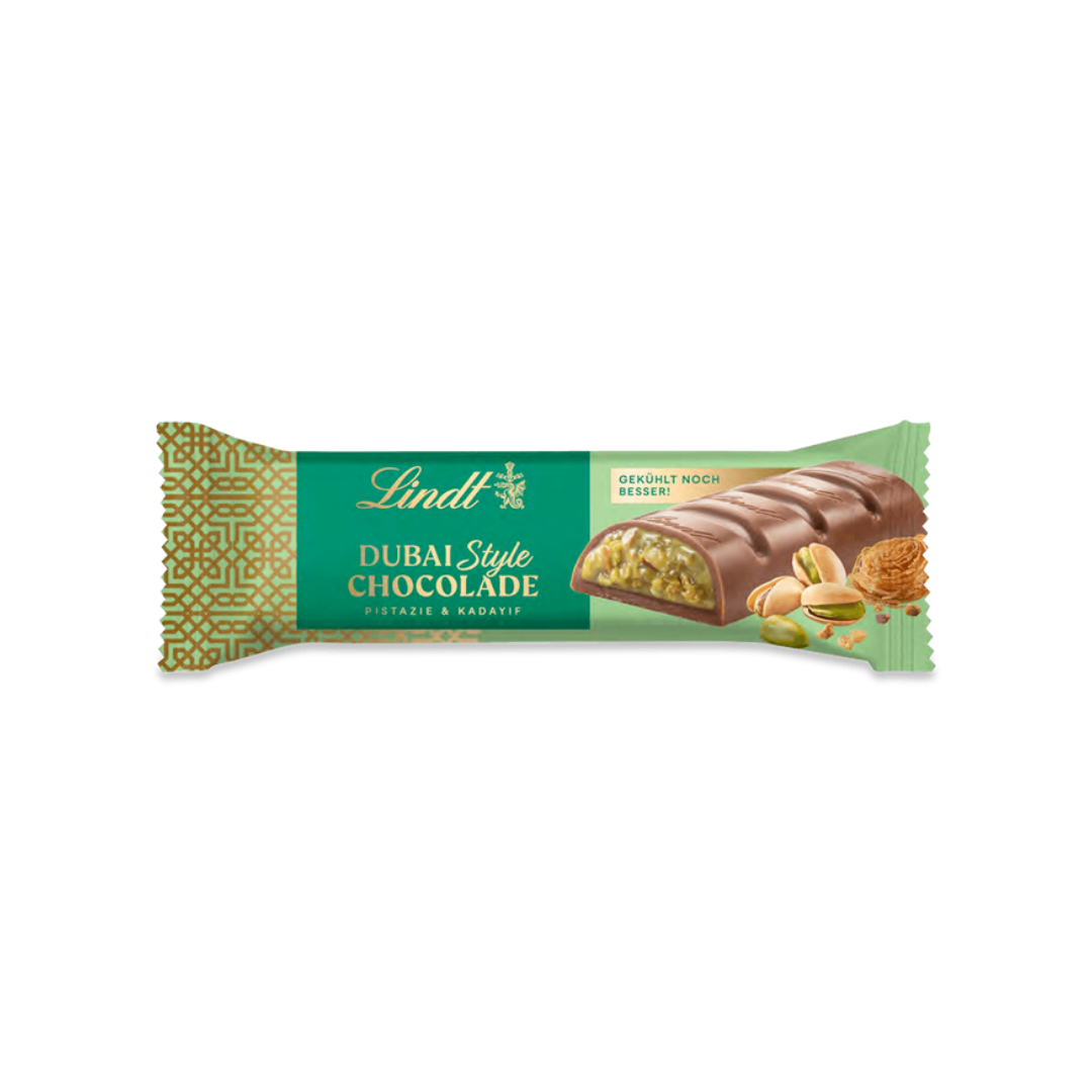 Lindt Dubai Style Riegel 40g
