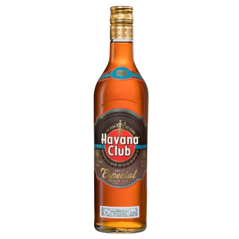 Havana Club Especial 37,5% 0,7l