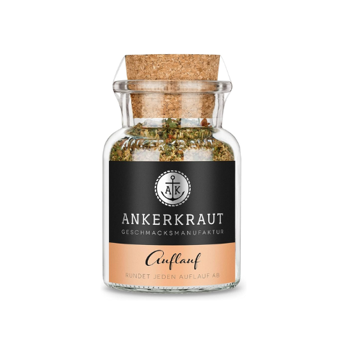 Ankerkraut Auflauf Gewürz 90g