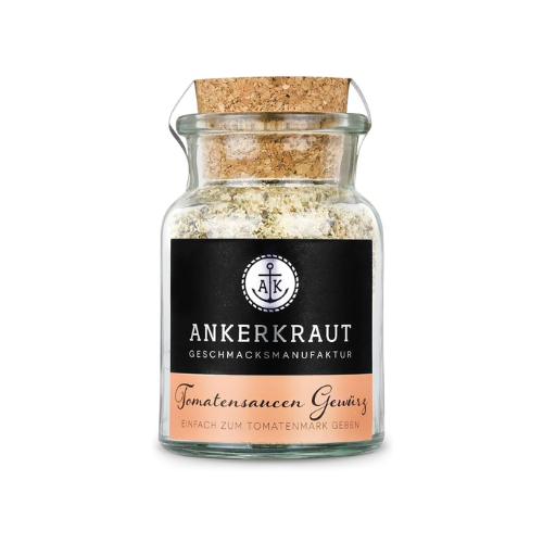 Ankerkraut Tomatensaucen Würzmischung 100g
