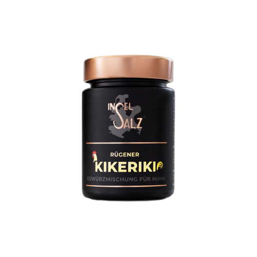 Insel-Salz Kikeriki Huhn 120g