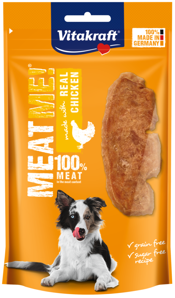 Vitakraft Meat Me Chicken 60g