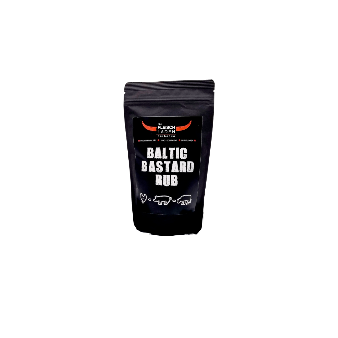 Baltic Bastard Steakpfeffer 85g