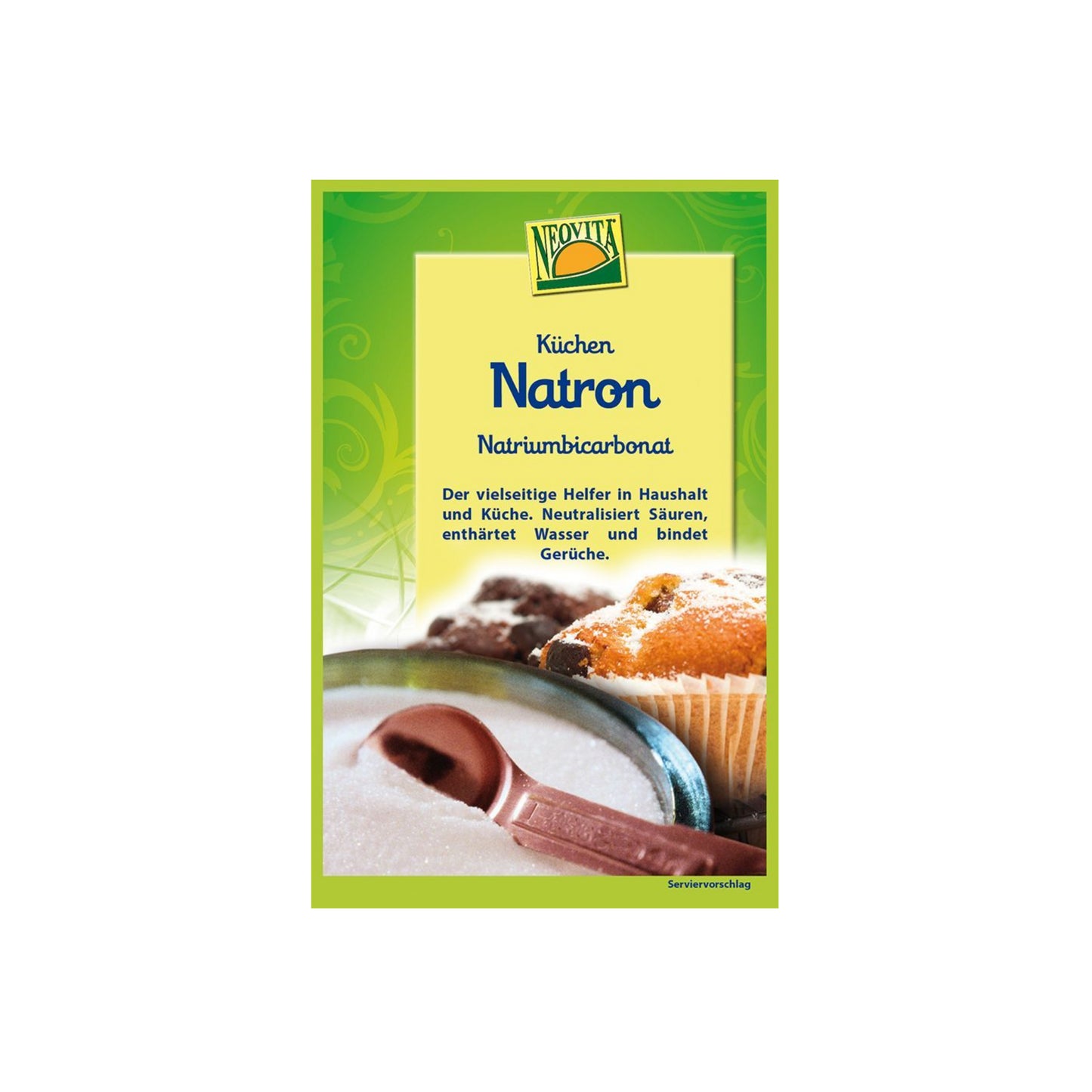 Neovita Natron 20g
