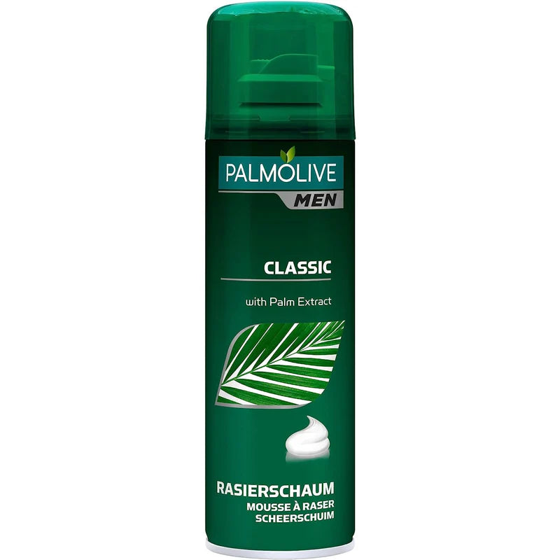 Palmolive Rasierschaum Classic 300ml