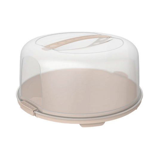 Rotho Tortenglocke Fresh hoch meadow rose