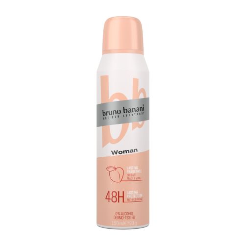 Bruno Banani Antitranspirant Woman 150ml