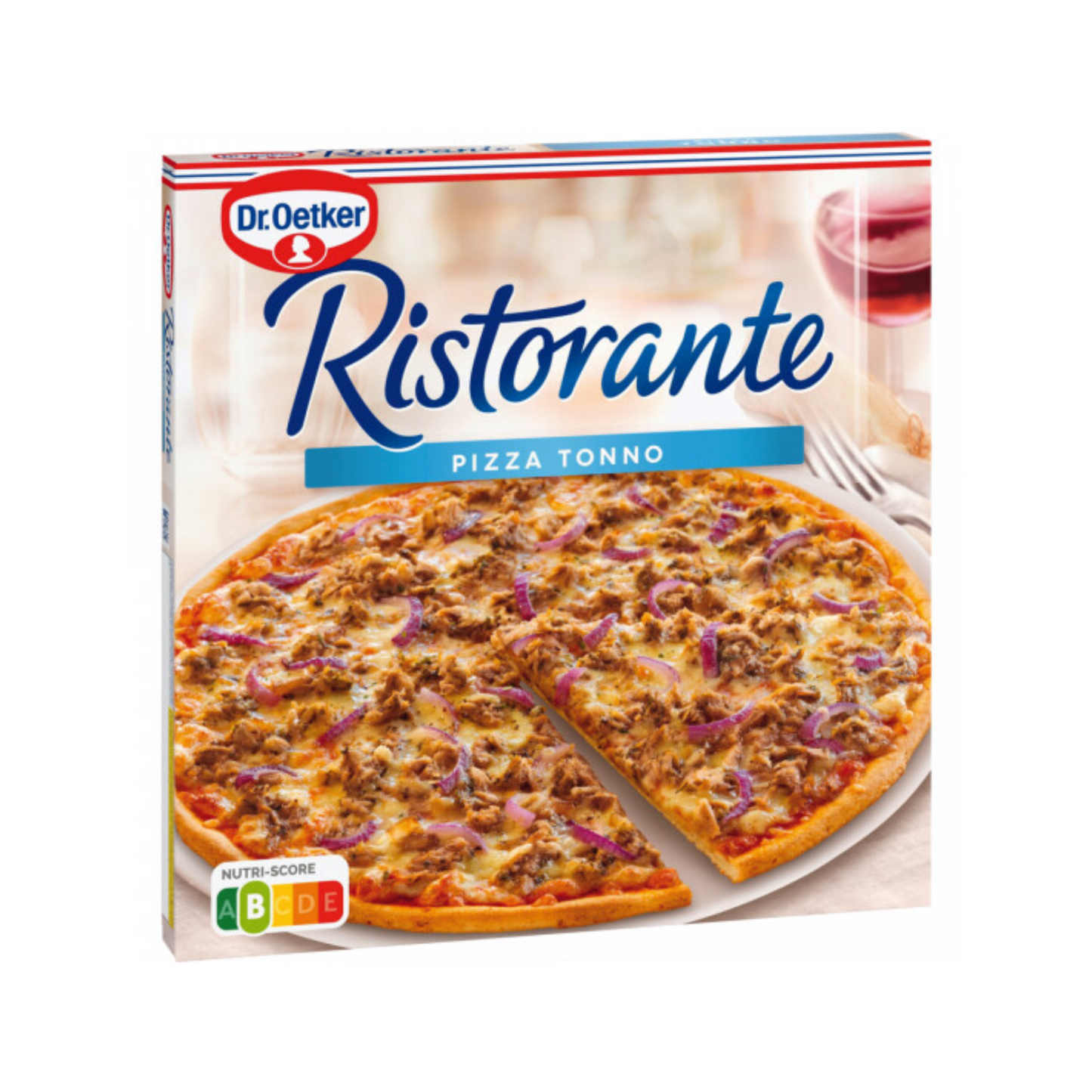 MSC Dr.Oetker Ristorante Tonno 355g