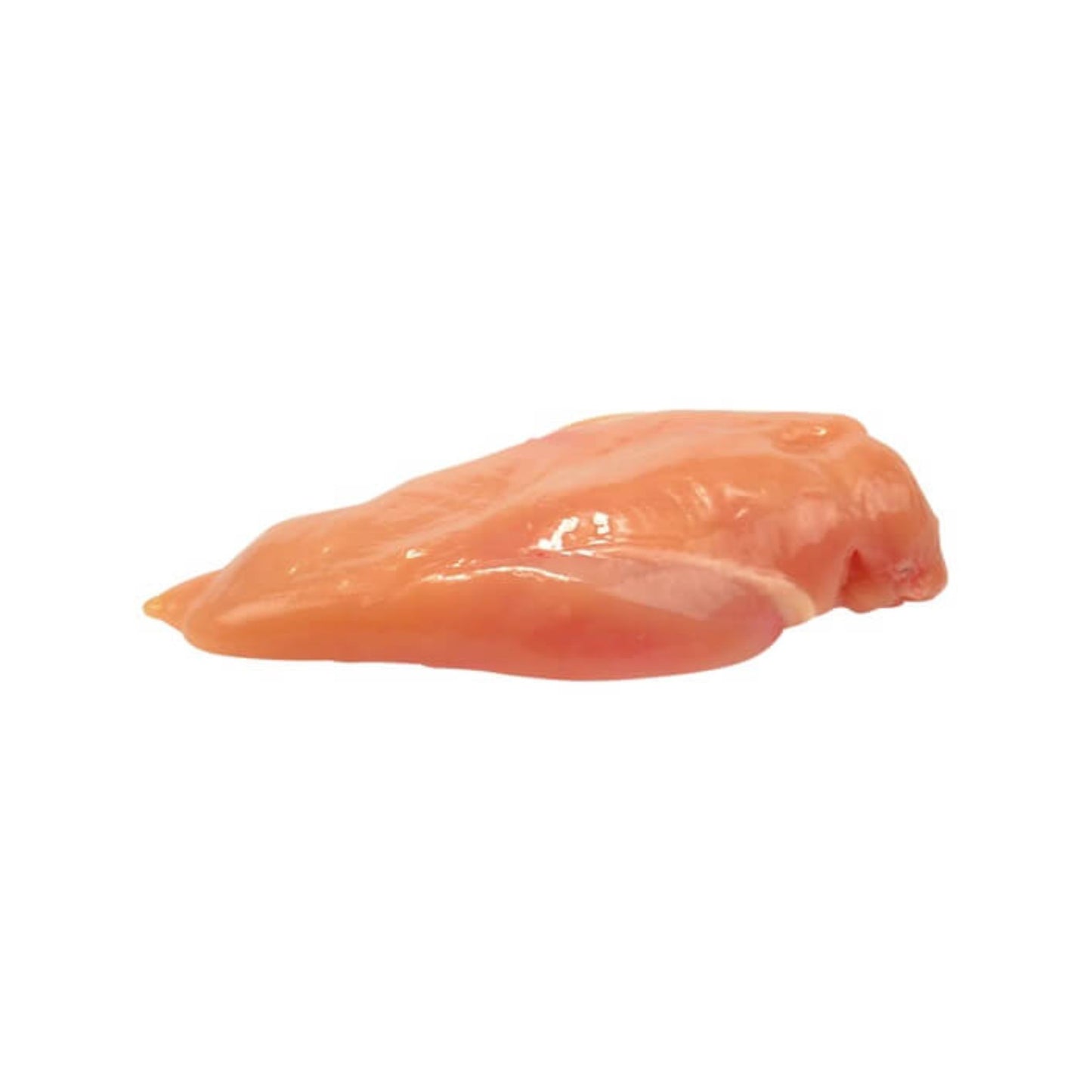 Gräfendorfer Hähnchenbrust mit Haut und Knochen 500g QS